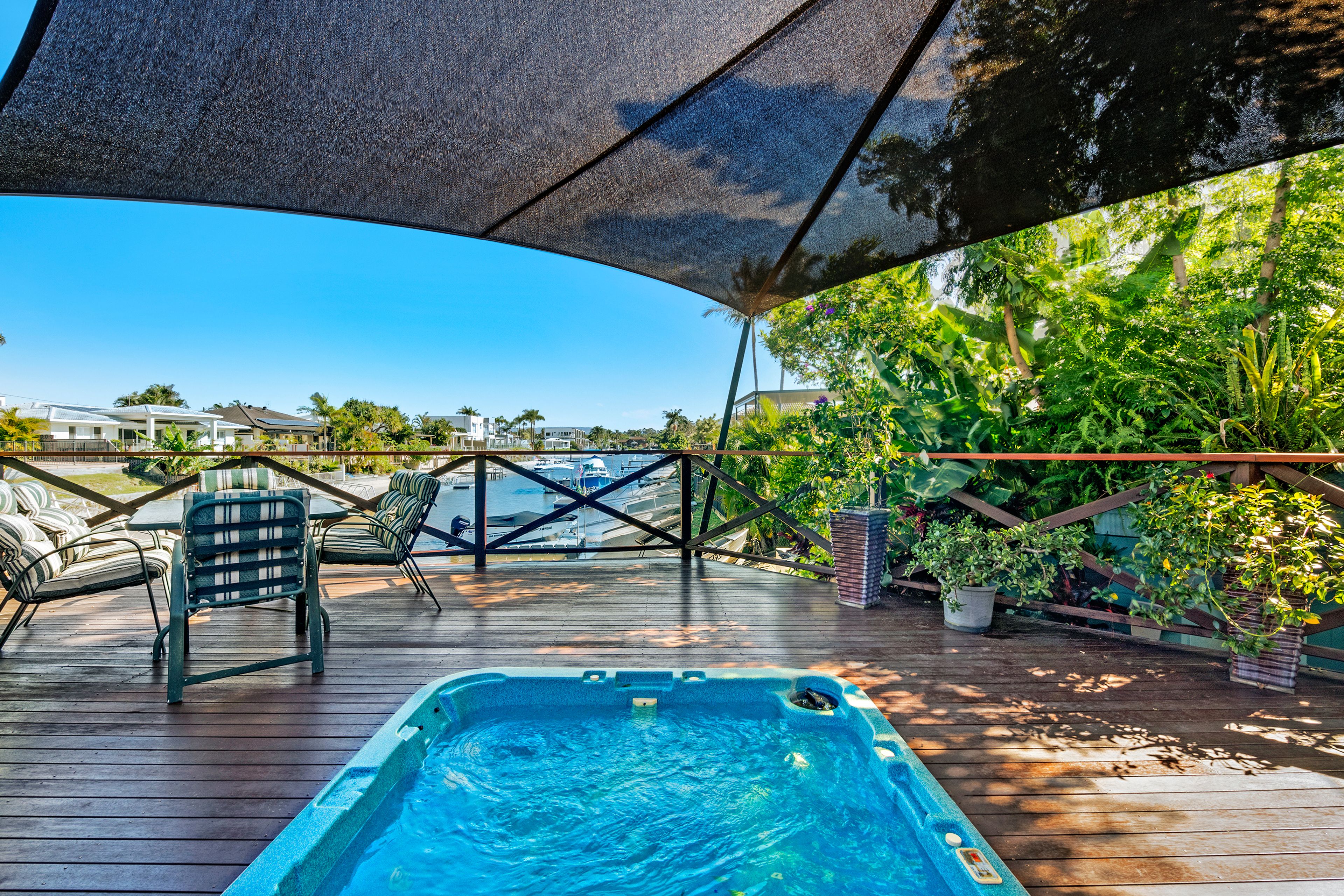 5 RIO VISTA BVD, BROADBEACH WATERS QLD 4218, 0 Bedrooms, 0 Bathrooms, House