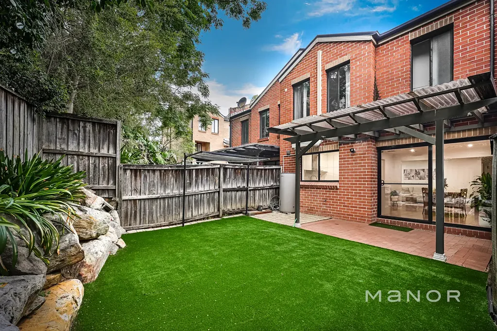 9/2 Parsonage Road, Castle Hill, NSW 2154