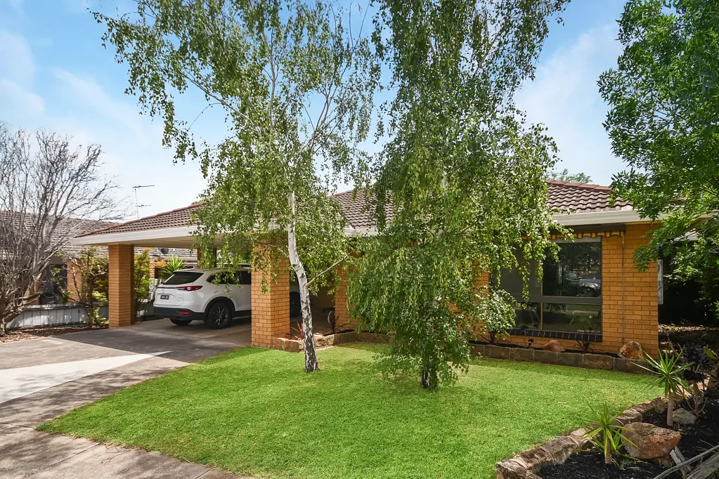 Stawell 4 Bedroom NOW EXCEPTIONAL VALUE – HAVE A LOOK