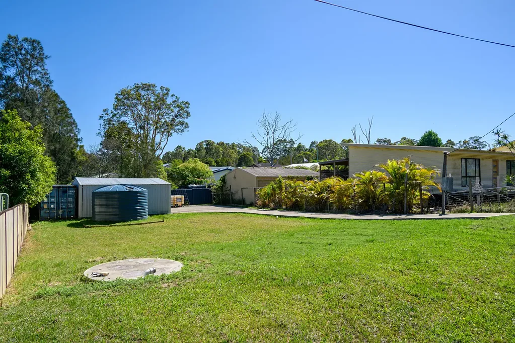 Coomba Park  EXCELLENT COASTAL BUILDING BLOCK