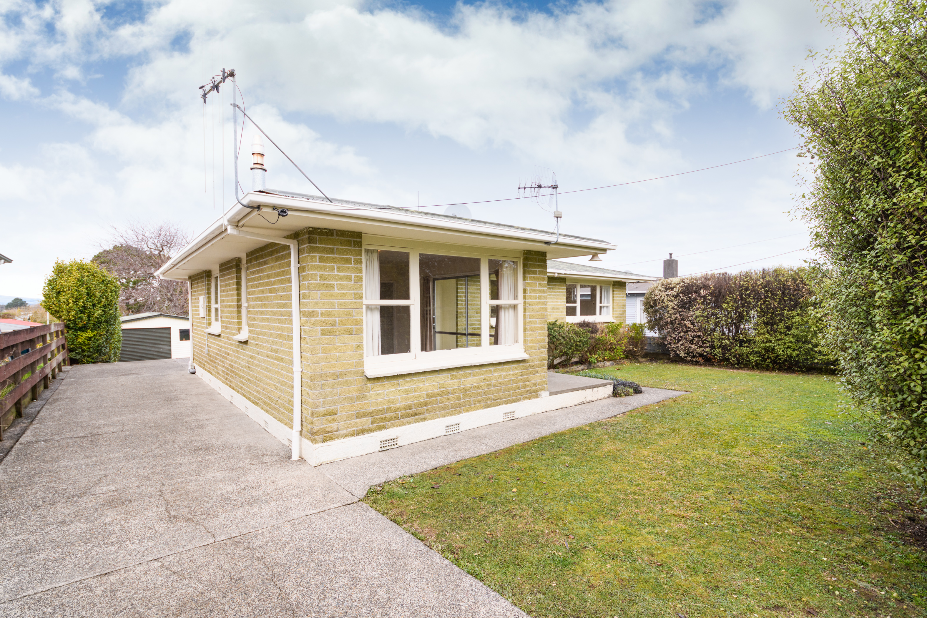 13 Mcclure Street, Feilding, Manawatu, 3房, 1浴, House