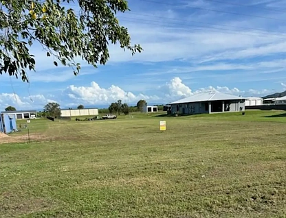 7 Riverdowns Drive, Halifax, Townsville, 0 Schlafzimmer, 0 Badezimmer, Section