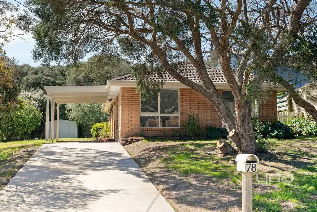 78 Dunham Street, Rye, VIC 3941