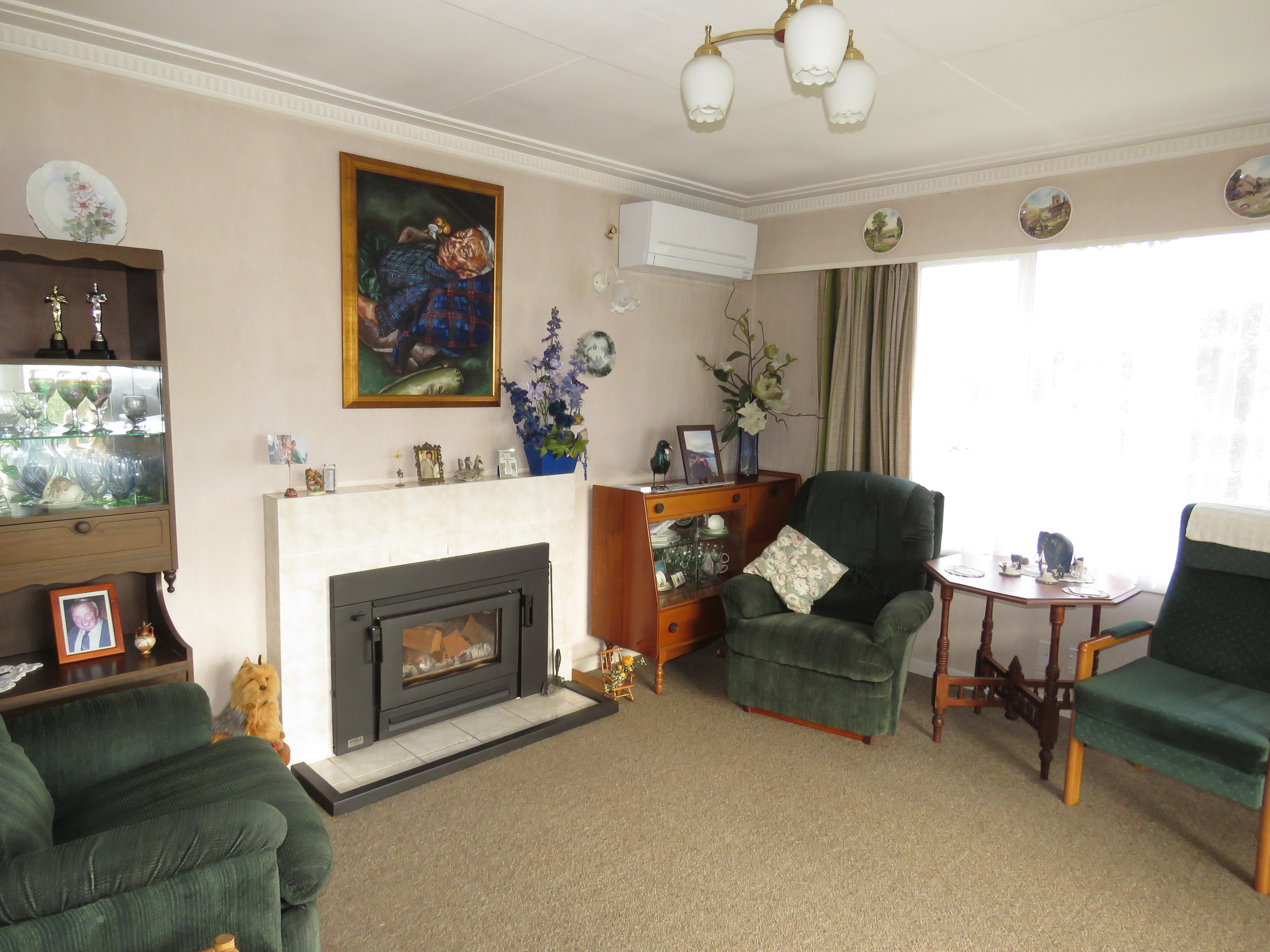 3 Isla Street, Hawthorndale, Invercargill, 3 rūma, 0 rūma horoi