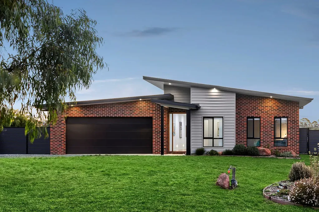 Kyneton 4Kwarto Space, Scale and Modern Ease