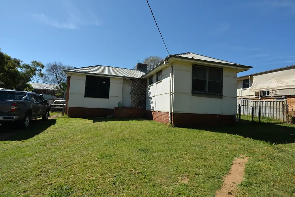 Parkes 3 Bedroom Affordable Entry into the Property Market