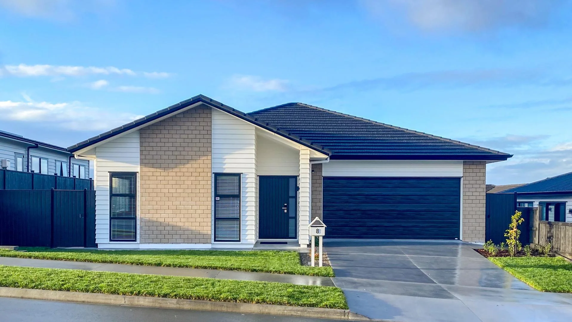 8 Fallowdown Street, Milldale, Rodney District, 4房, 2浴, House