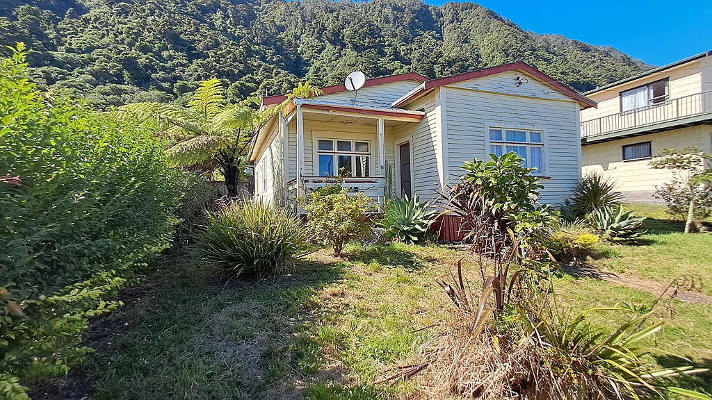 10 Torea Street, Granity, Buller, West Coast