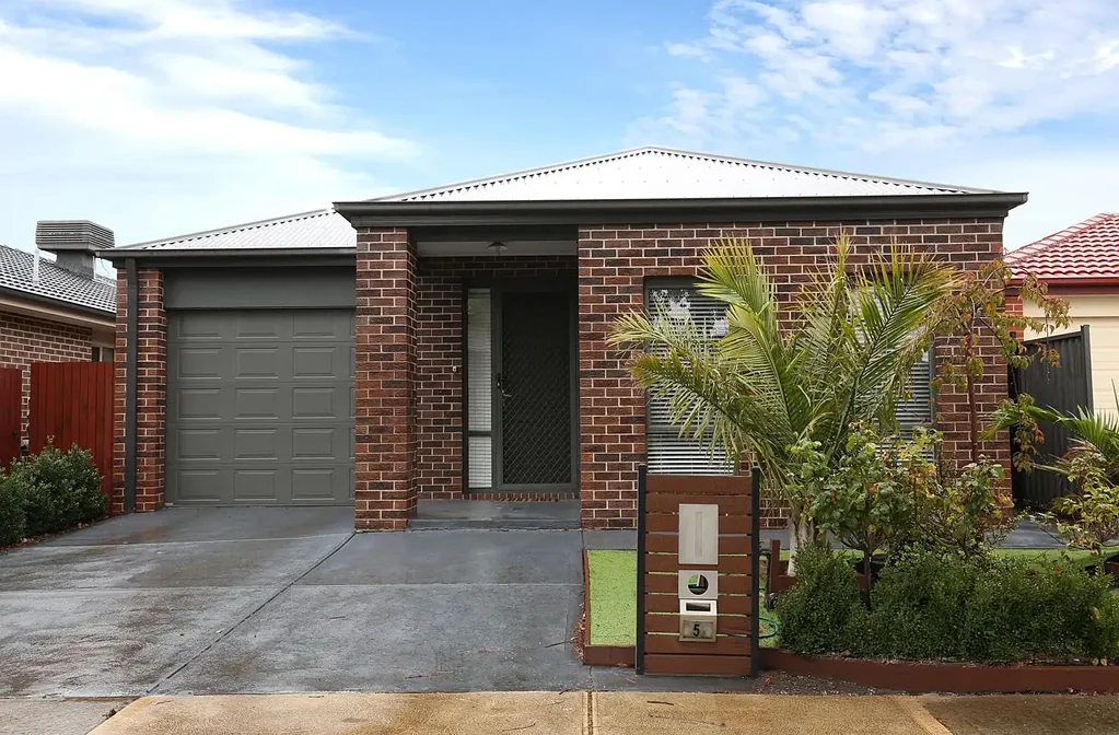 5 Yumbarra Parade, Wollert, VIC 3750