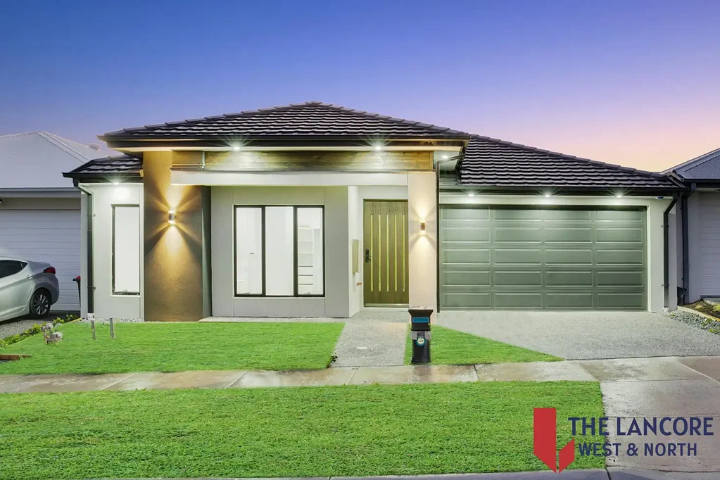 Kalkallo 4Kwarto Brand New |Modern Living|FHOG |Prime location