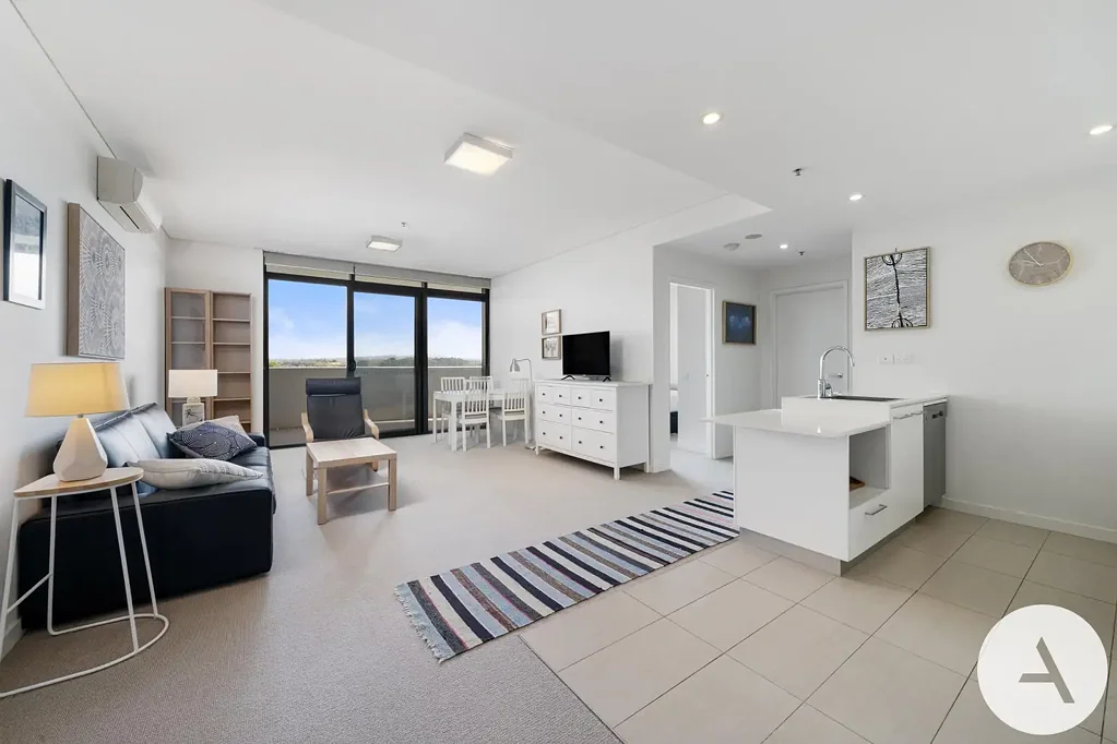 116/41 Chandler Street, Belconnen, ACT 2617