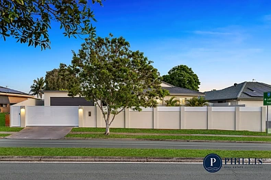 Paradise Point 4房  The Property you have been waiting for is finally here!