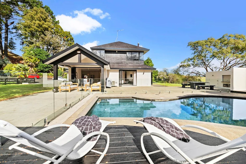 385 Whitford Park Road, Whitford, Manukau City, Auckland