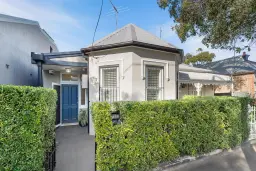 188 Evans Street, Rozelle