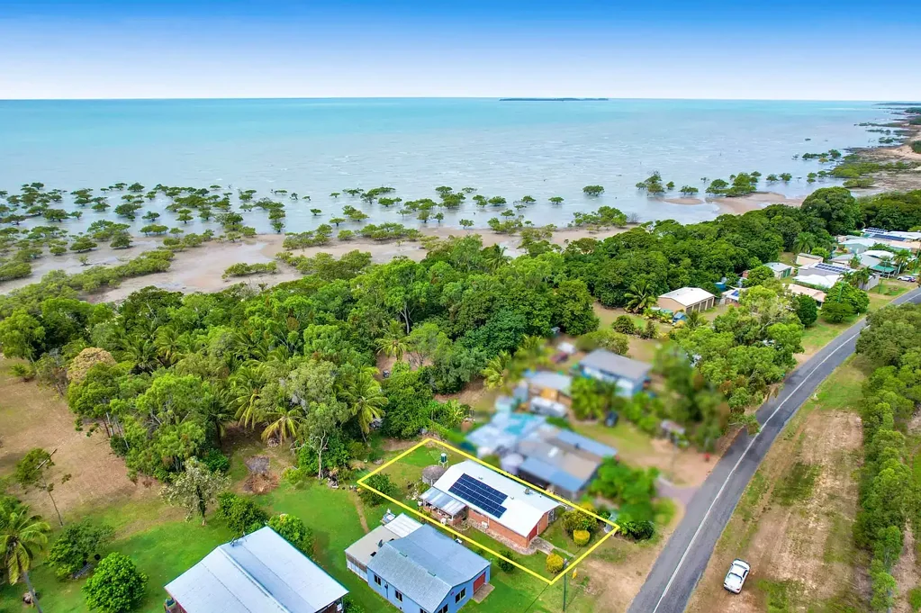 112 Colonial Drive, Clairview, QLD 4741