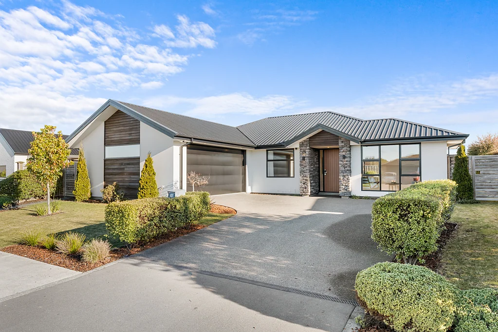 32 Longcot Drive, Rolleston, Christchurch, Canterbury
