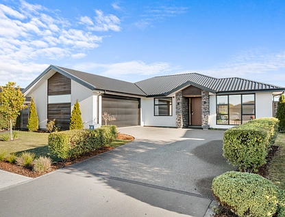 32 Longcot Drive, Rolleston, Selwyn, 3房, 2浴, House