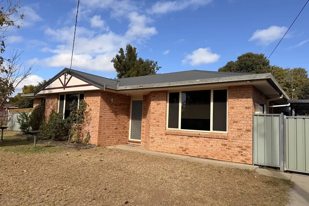 3-Bed Home with Bonus Space