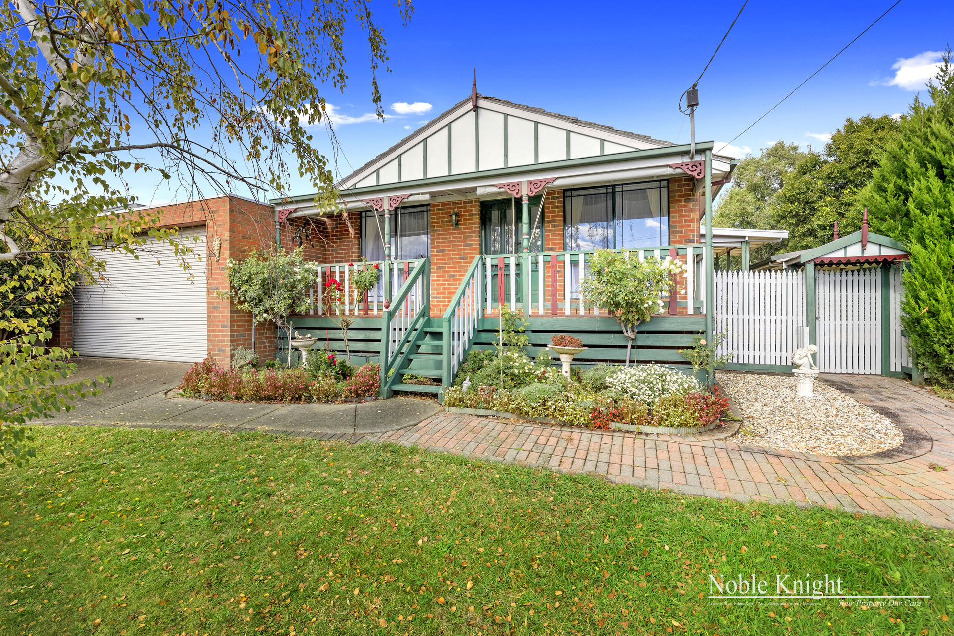 4 EMARY CT, YARRA GLEN VIC 3775, 0房, 0浴, House