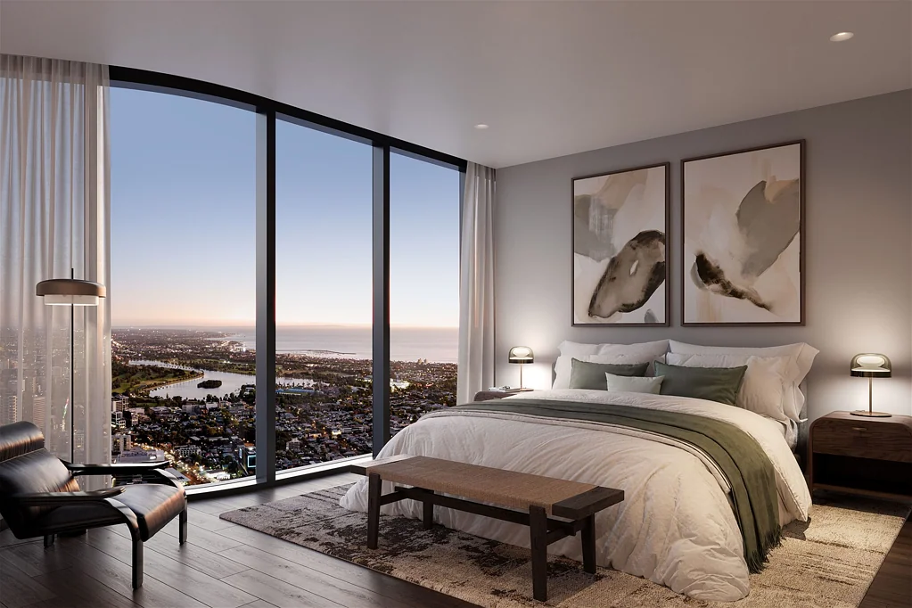 Coburg 1Zimmer Affordable brand new one bedroom apartment just 7kms from the CBD!