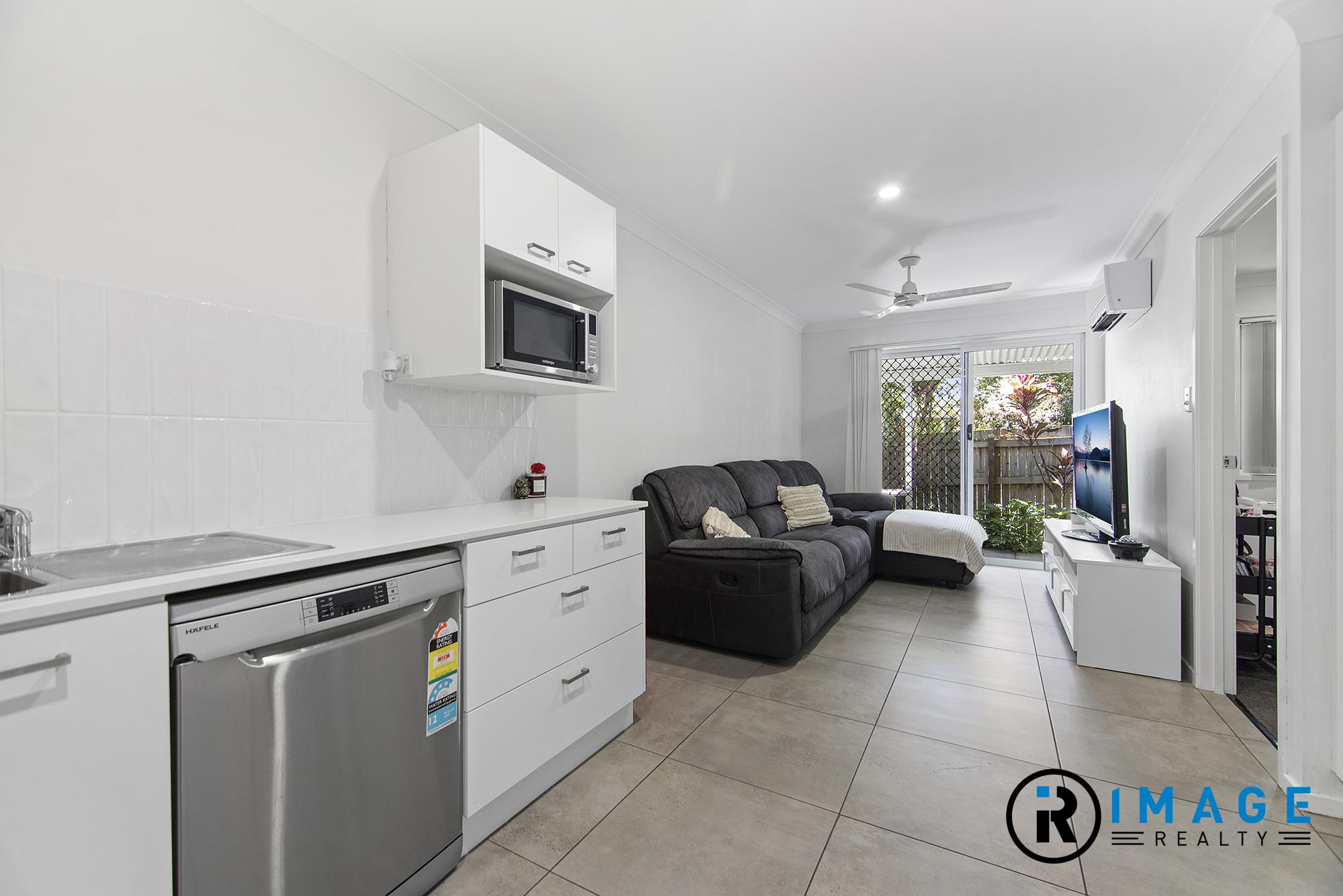 UNIT 4 10 BISHOP ST, EAGLEBY QLD 4207, 0房, 0浴, Unit