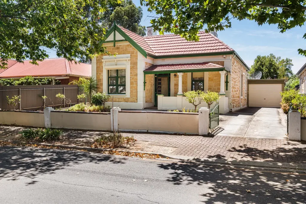 41 Augusta Street, Maylands, SA 5069