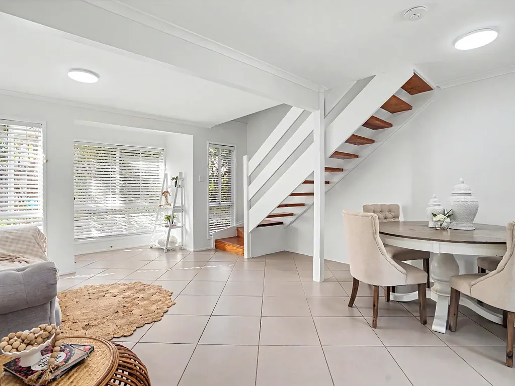 Thorneside 2房 海湾边的生活方式、优越位置与卓越价值 Lifestyle, Location & Exceptional Value by the Bay