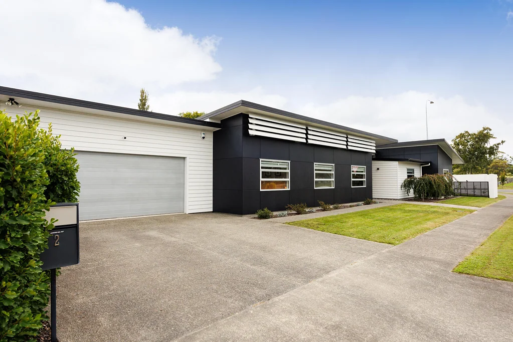 2 Chestnut Close, Kelvin Grove, Palmerston North, Manawatu-Wanganui