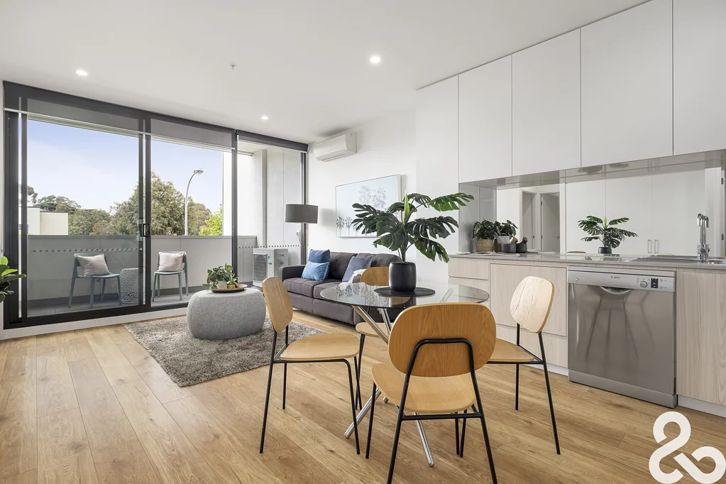 107/36 Copernicus Crescent, Bundoora, VIC 3083