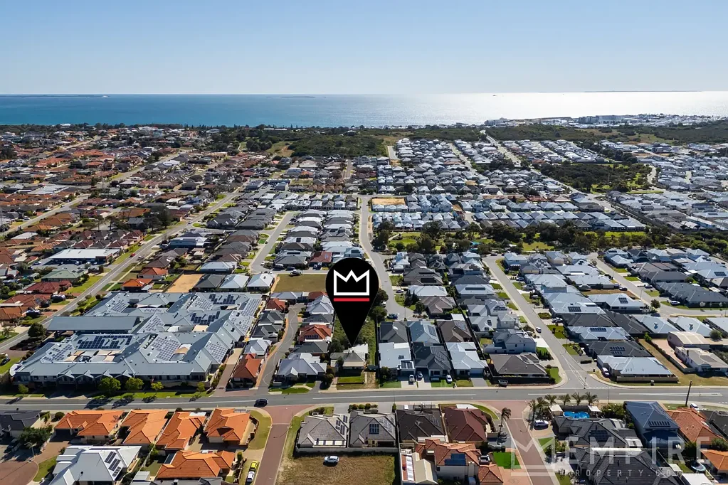 Spearwood 2Kwarto LARGE 2,049 m² HOLDING, PRIME LOCATION