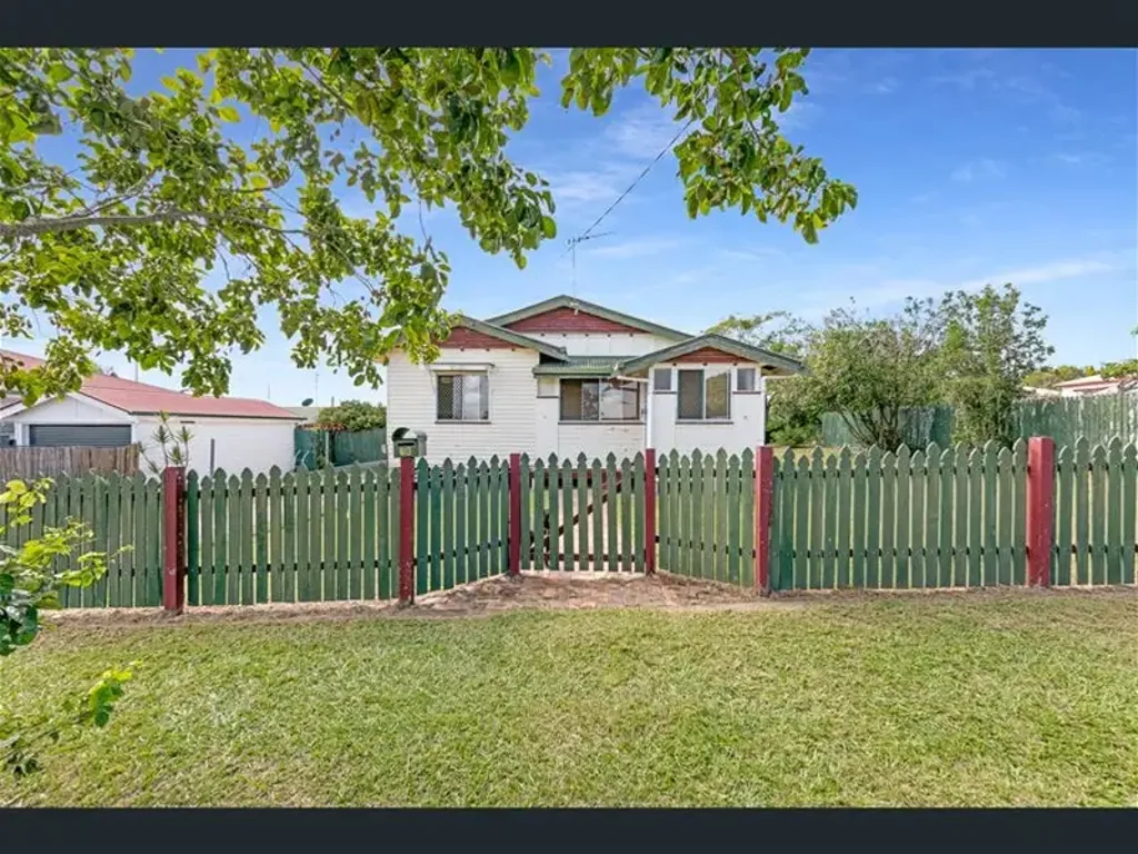 18 Palmer Street, Millbank, QLD 4670