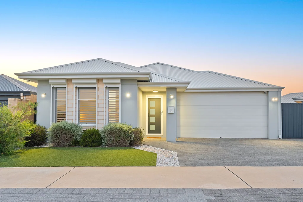3 Lanagan Drive, Baldivis, WA 6171