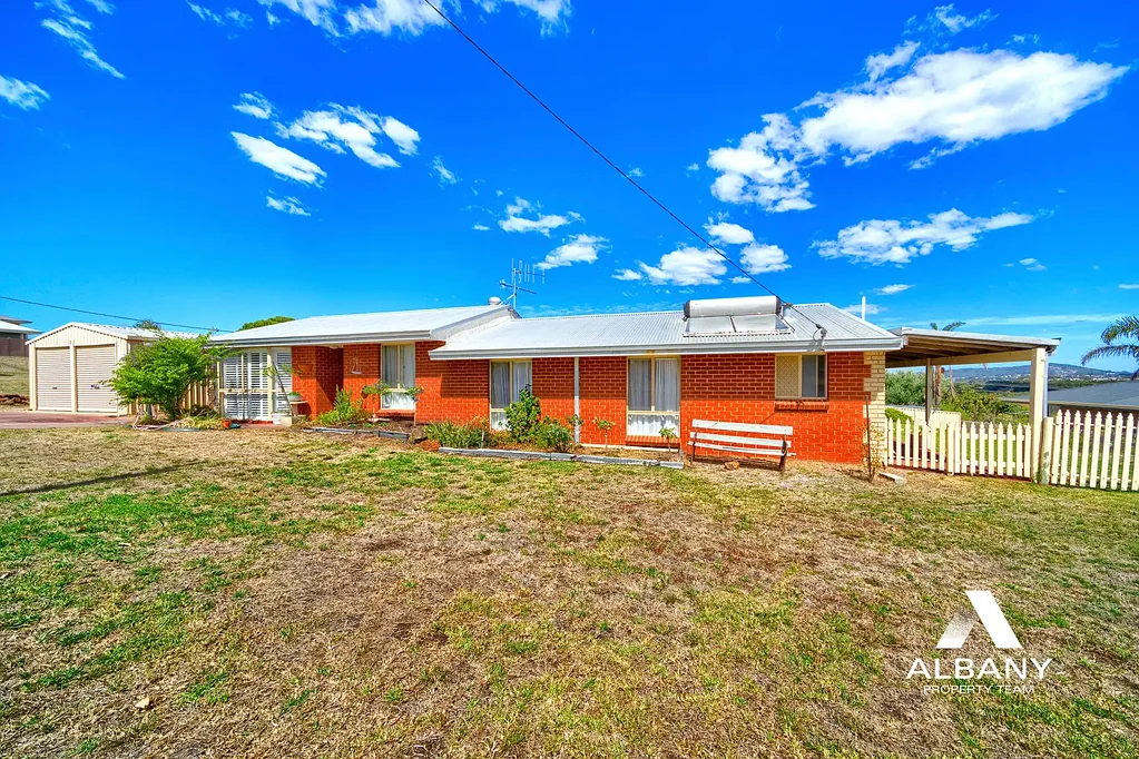 37 Kurannup Road, Bayonet Head, WA 6330