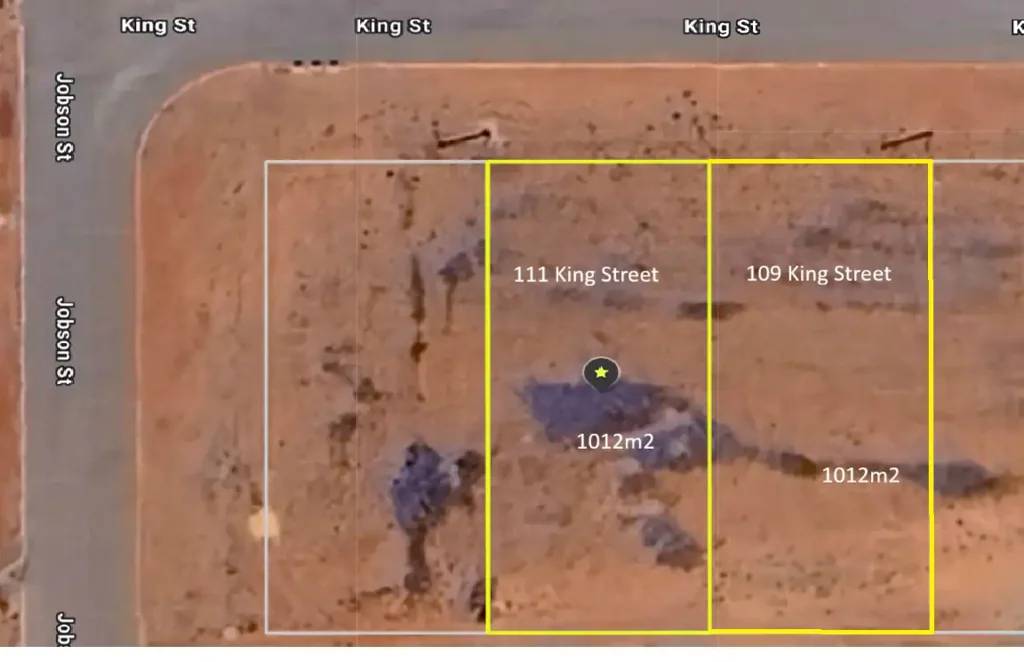 Coolgardie 2 QUARTER ACRE BLOCKS AVAILABLE