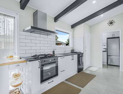 47 Snell Drive, Chartwell, Hamilton, Waikato, 4房, 1浴, 独立屋