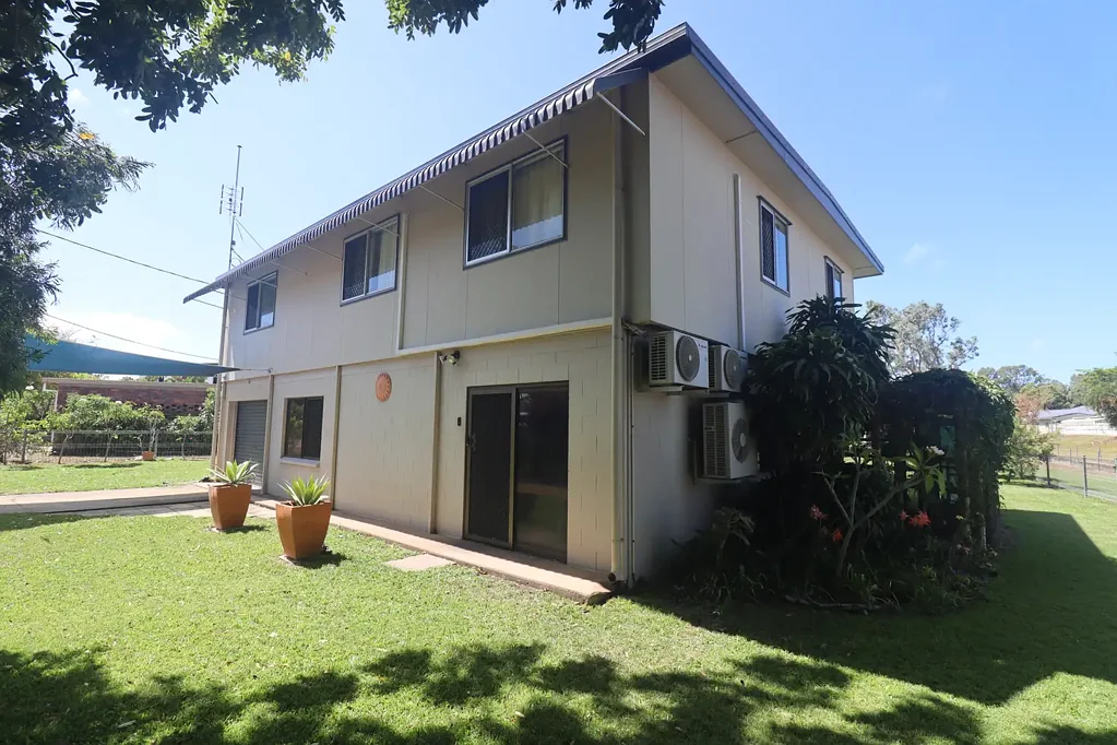 10-12 Clayton Street, Ayr, QLD 4807