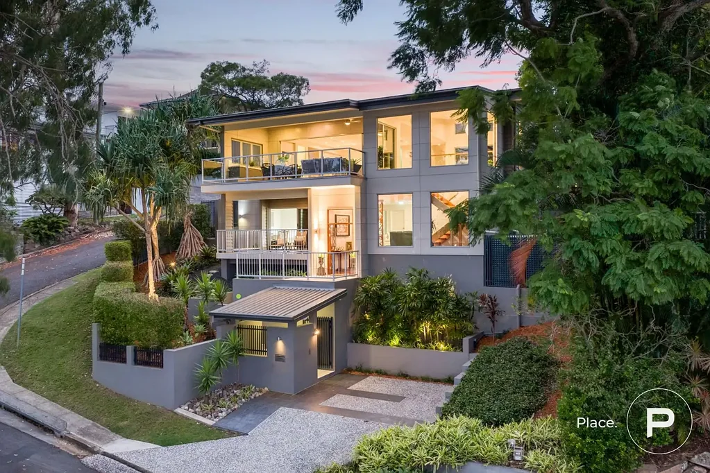 59 Thomas Street, Auchenflower, QLD 4066