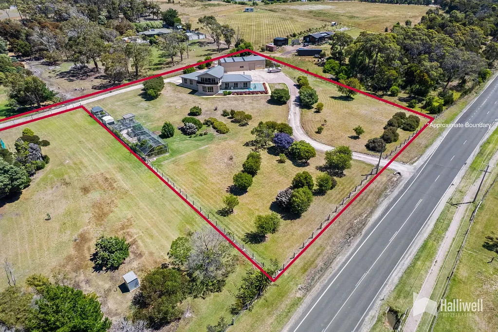 Port Sorell 3 Bedroom Best of Both Worlds!