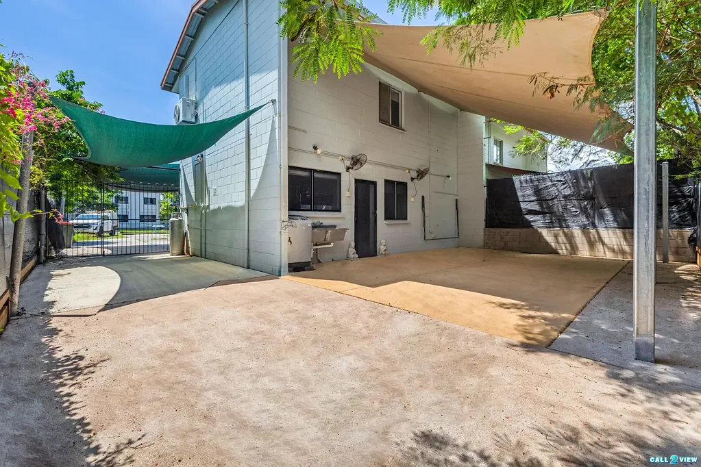 2/14 Eden Street, Stuart Park, NT 820