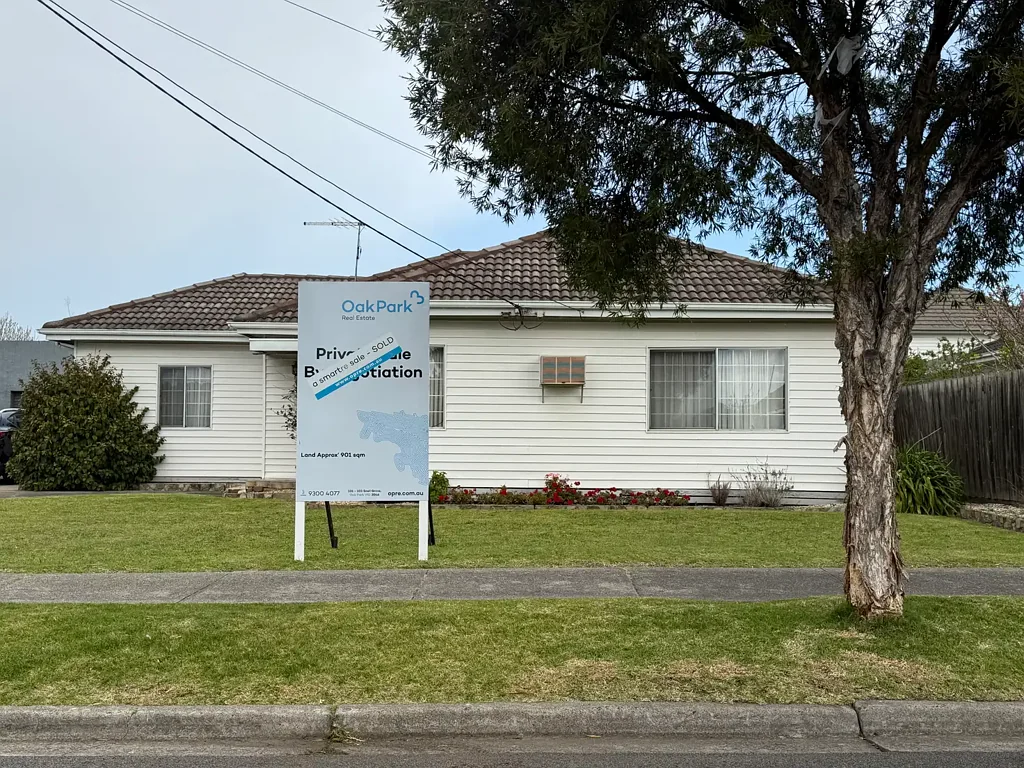 1 Callander Road, Pascoe Vale, VIC 3044