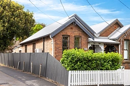 65 Newington Road, Marrickville