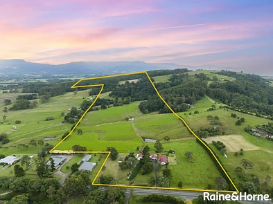 Berry 2房  Breathtaking 83 Acres with Berry's Finest Views