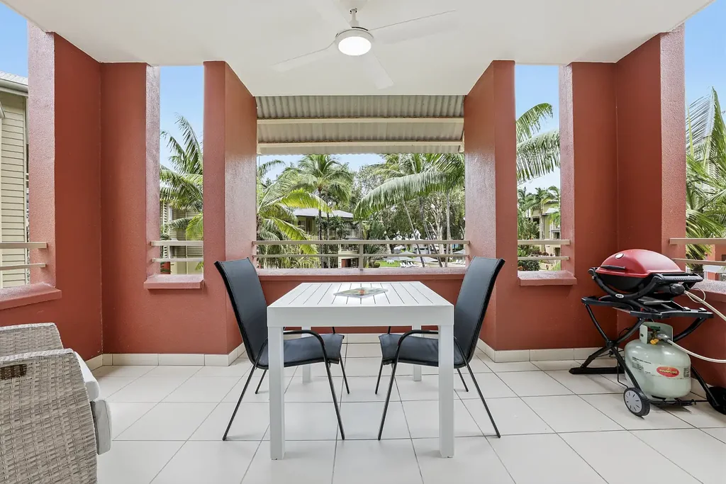 Palm Cove 2Zimmer Palm Cove Living Just Steps from the Beach