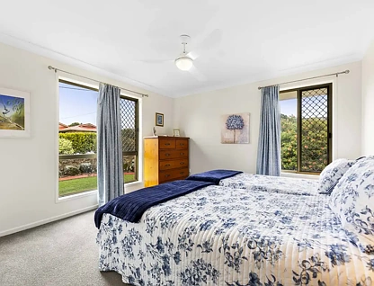 7 Fischer Court, Kearneys Spring, QLD 4350, 4 ਕਮਰੇ, 1 ਬਾਥਰੂਮ, House