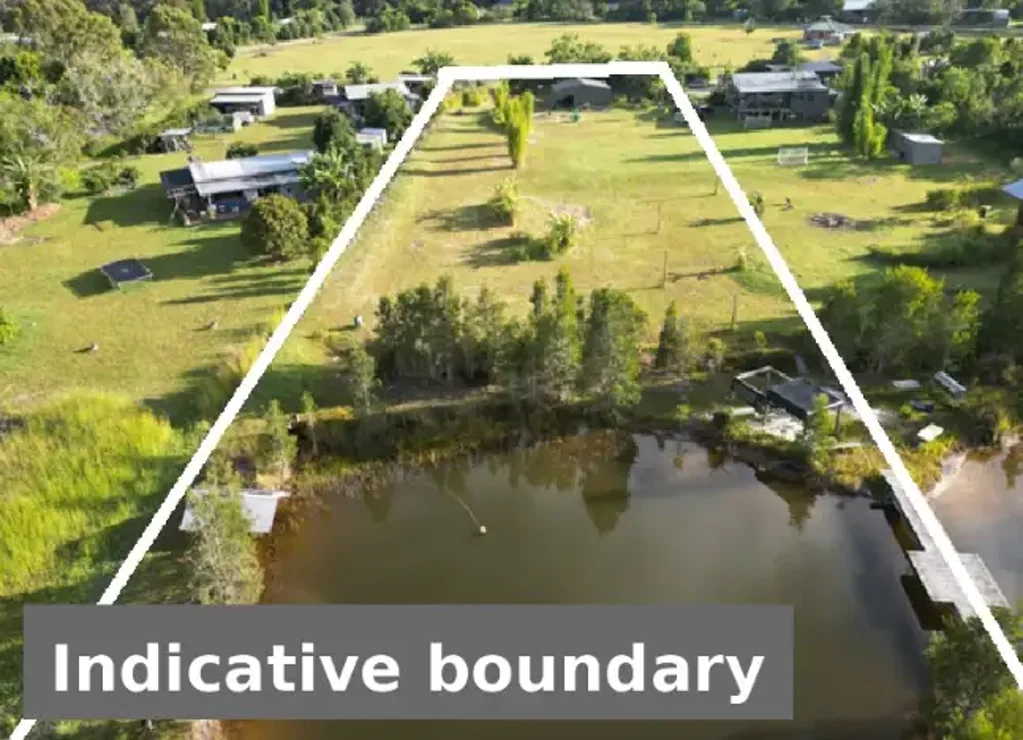 200 Illa Langi Road, Crescent Head, NSW 2440