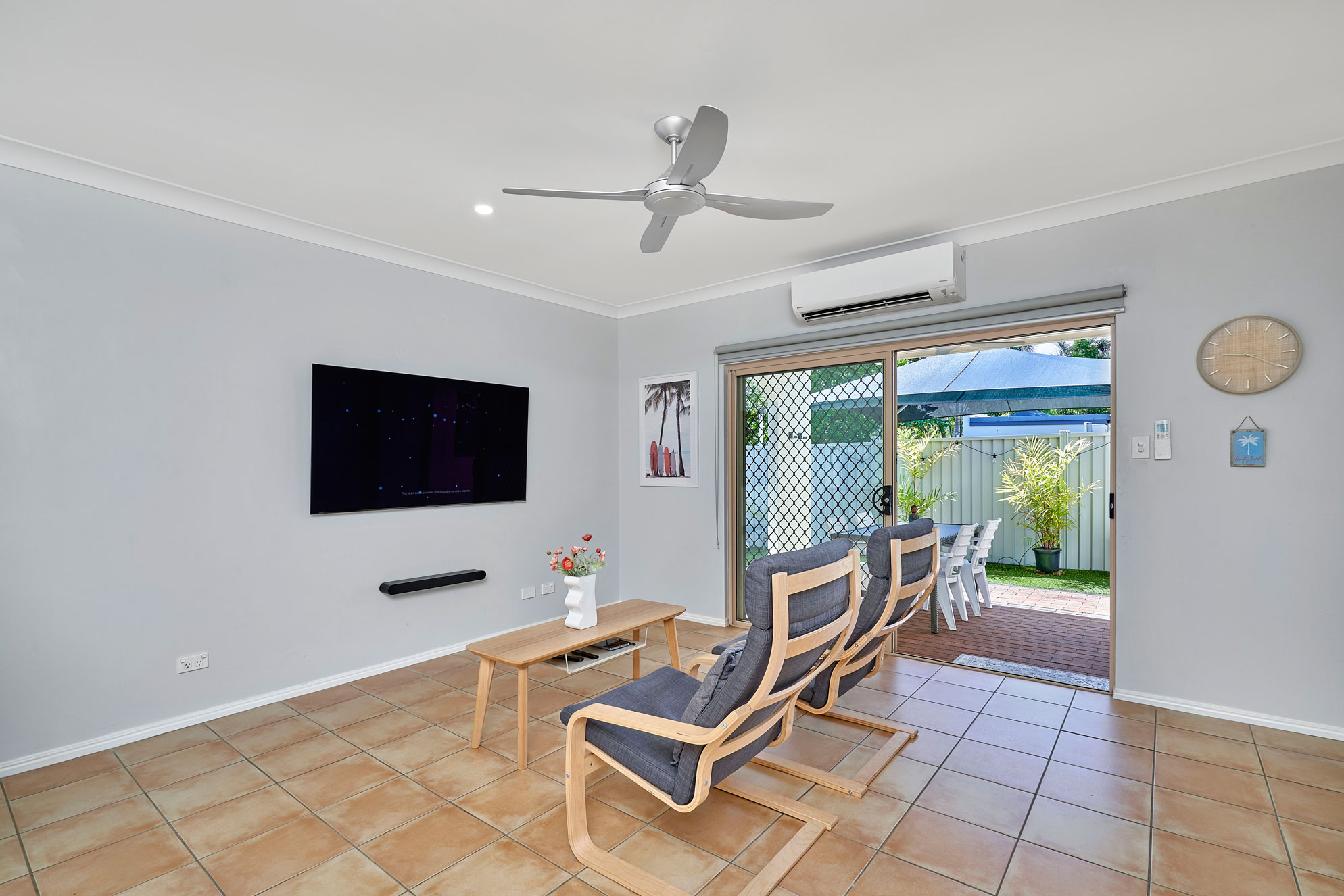 5-7 OYSTER CT, TRINITY BEACH QLD 4879, 0 habitaciones, 0 baños, Unit