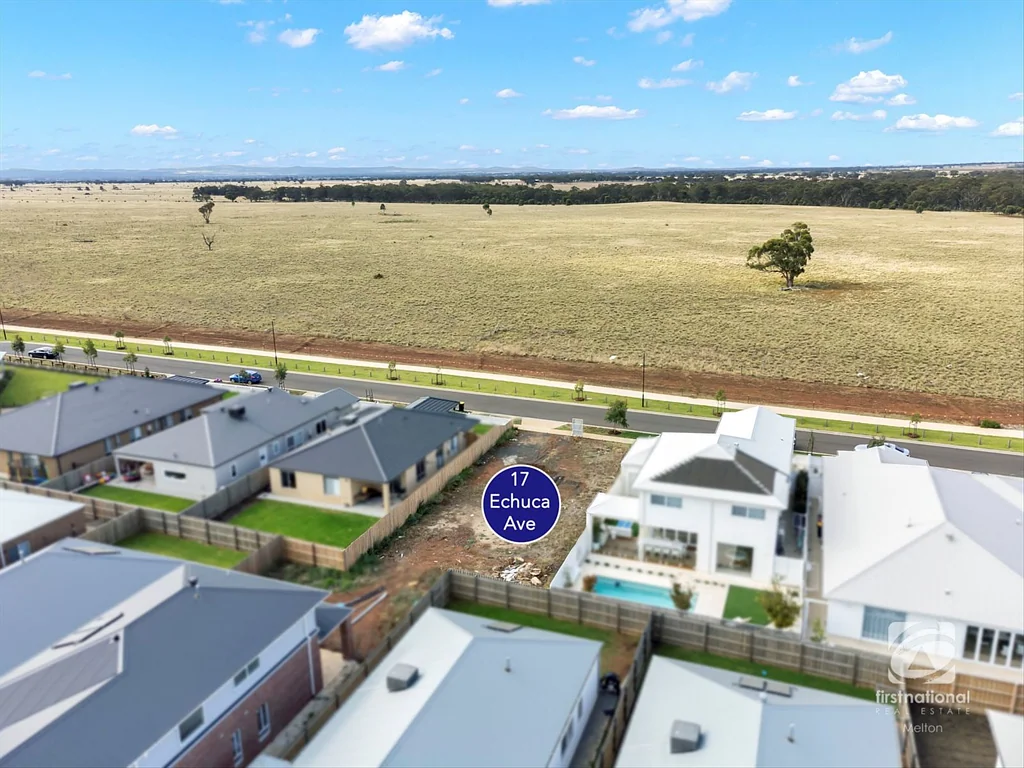 17 Echuca Avenue, Eynesbury, VIC 3338