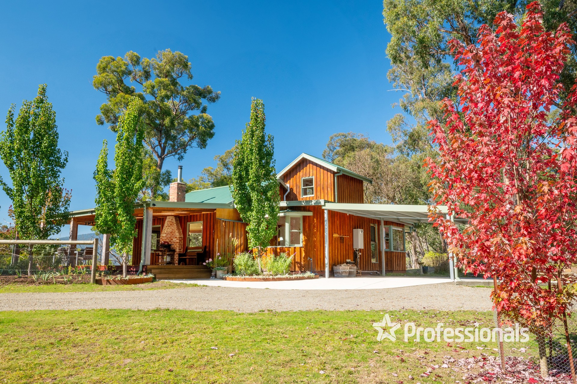 6 VIEW RD, YARRA JUNCTION VIC 3797, 0房, 0浴, Lifestyle Property