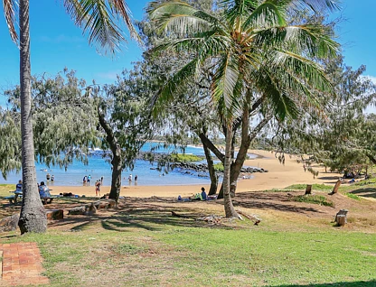 Seacrest Estate Hughes Road, Bargara, Wide Bay, 0 Schlafzimmer, 0 Badezimmer, Section