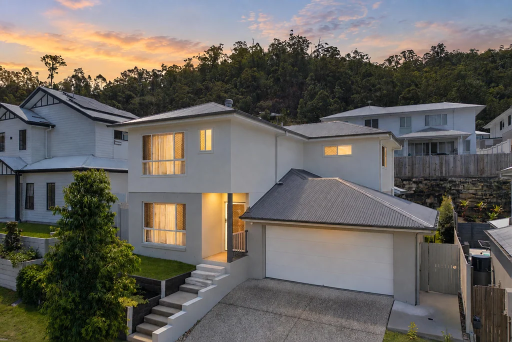 The Gap 4房 宽敞、现代且易于打理的家庭生活 Spacious, Modern & Low-Maintenance Family Living